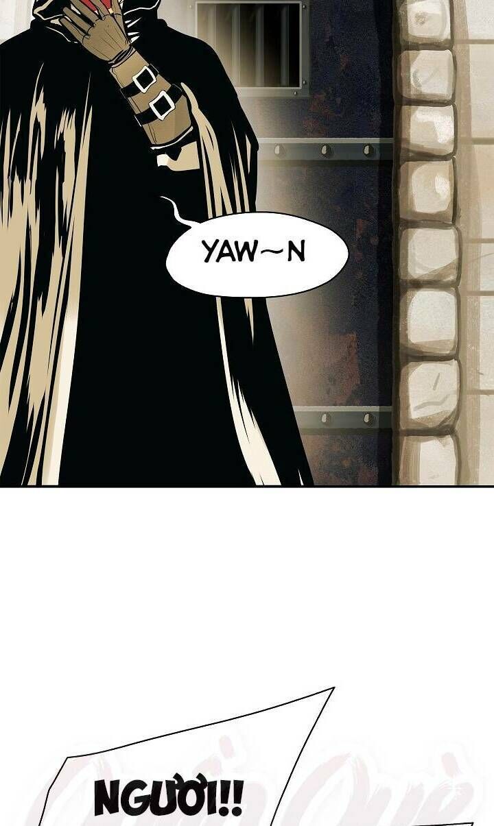 Bất Bại Chân Ma Chap 43 - Next Chap 44