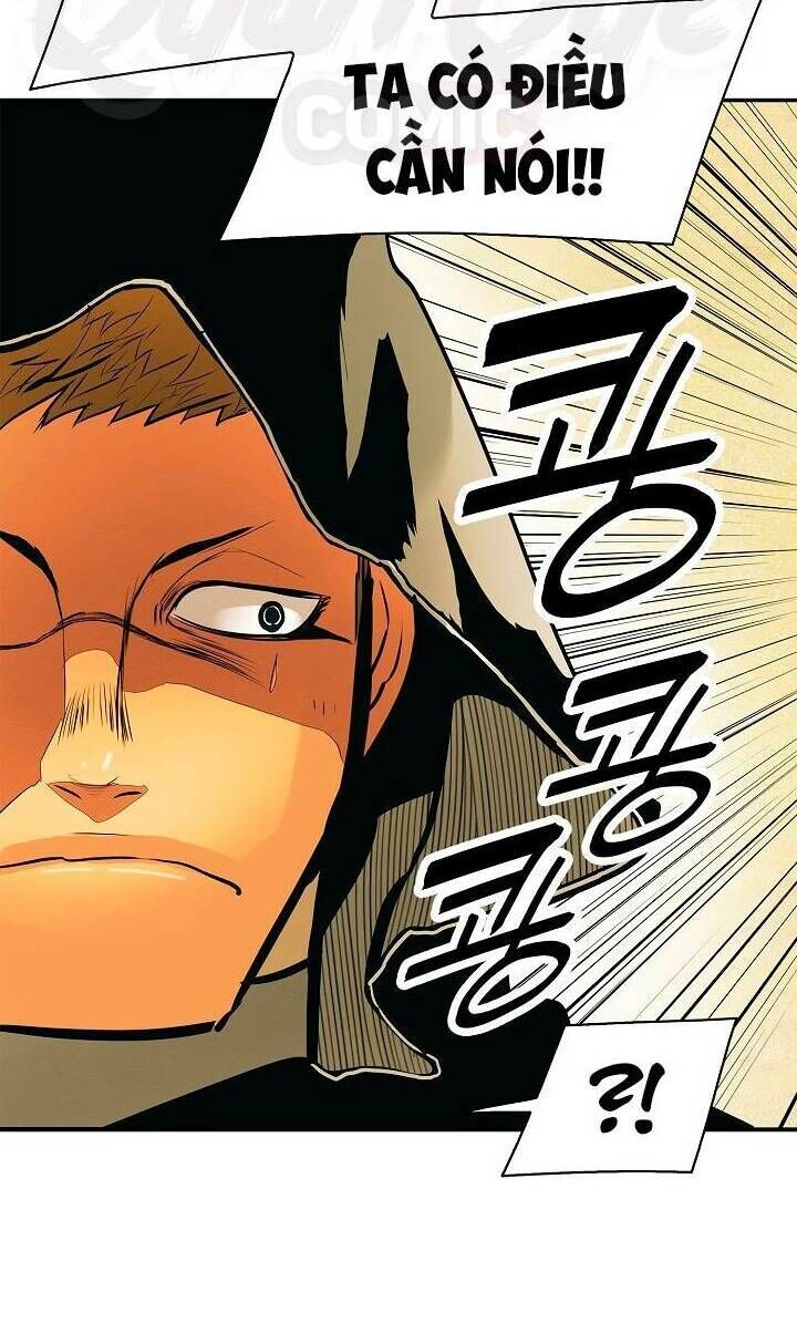 Bất Bại Chân Ma Chap 43 - Next Chap 44