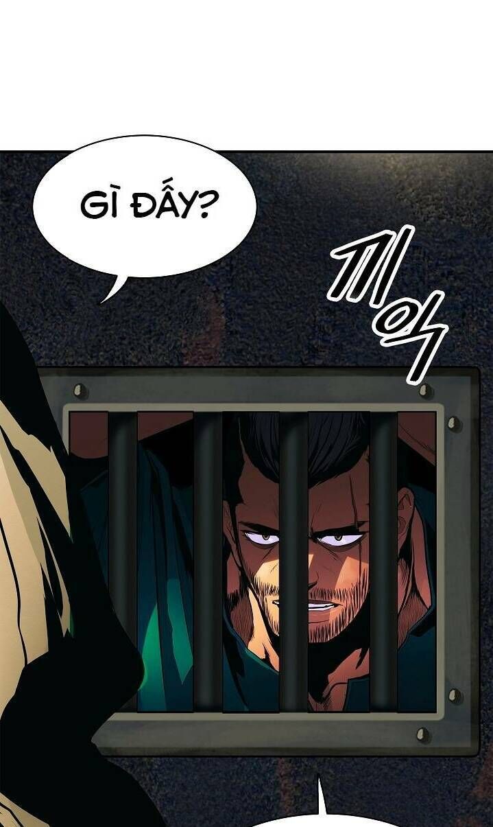 Bất Bại Chân Ma Chap 43 - Next Chap 44