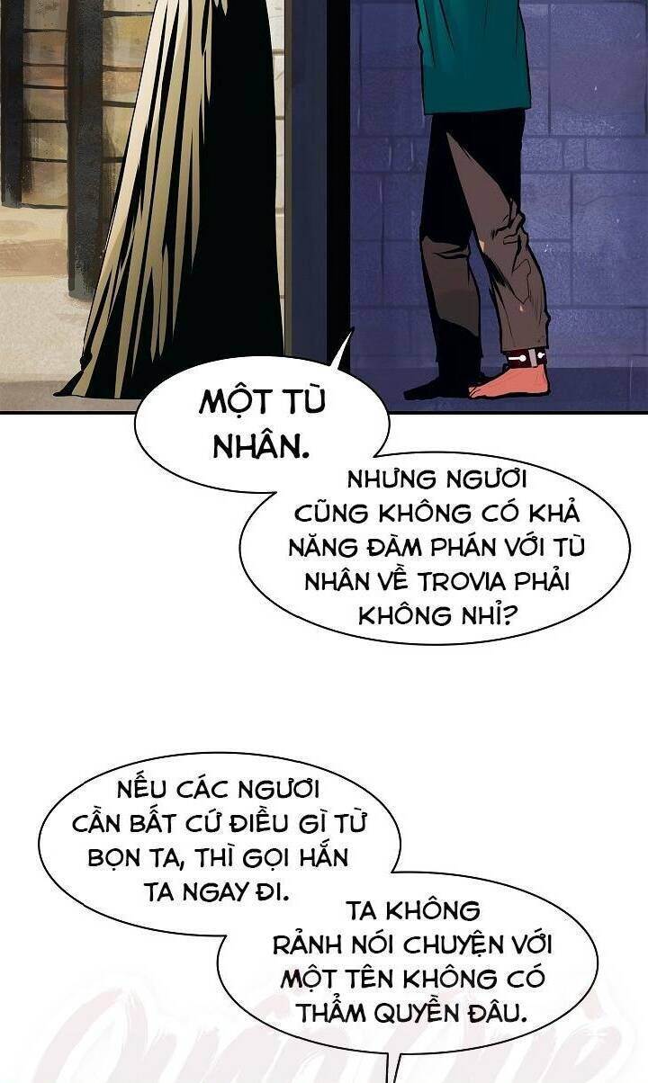Bất Bại Chân Ma Chap 43 - Next Chap 44
