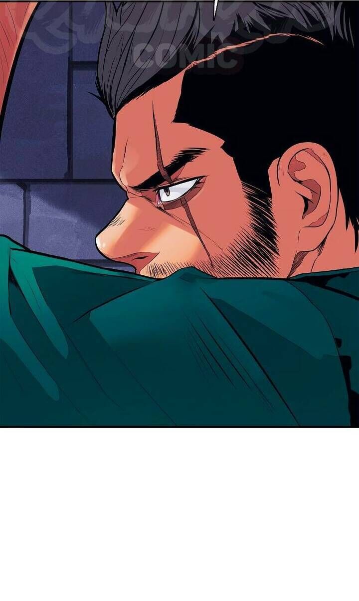 Bất Bại Chân Ma Chap 43 - Next Chap 44