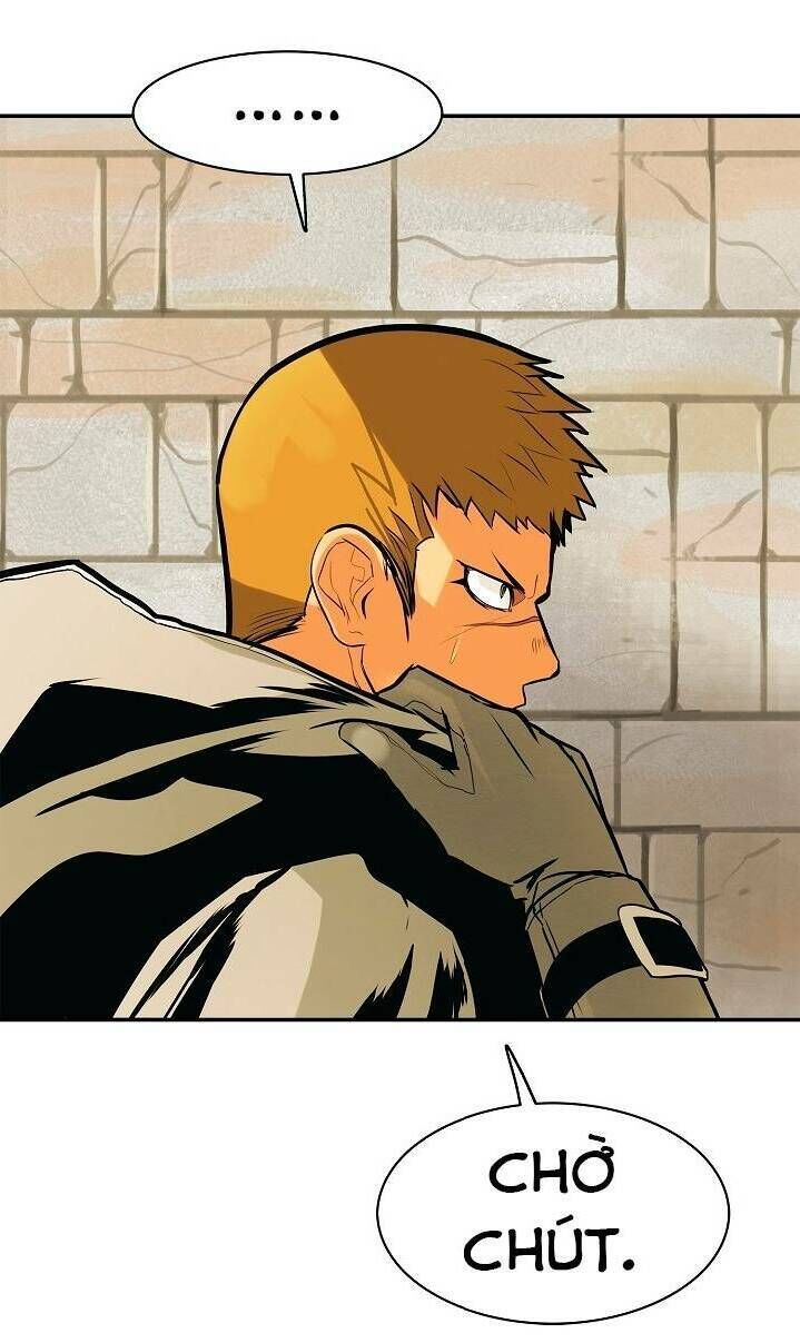 Bất Bại Chân Ma Chap 43 - Next Chap 44