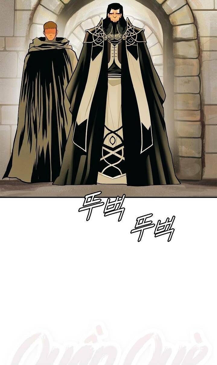 Bất Bại Chân Ma Chap 43 - Next Chap 44