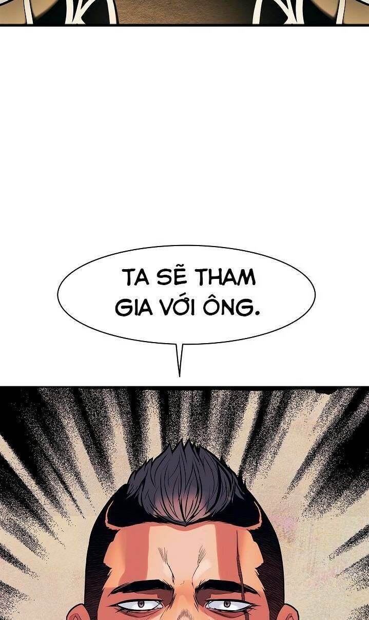Bất Bại Chân Ma Chap 43 - Next Chap 44