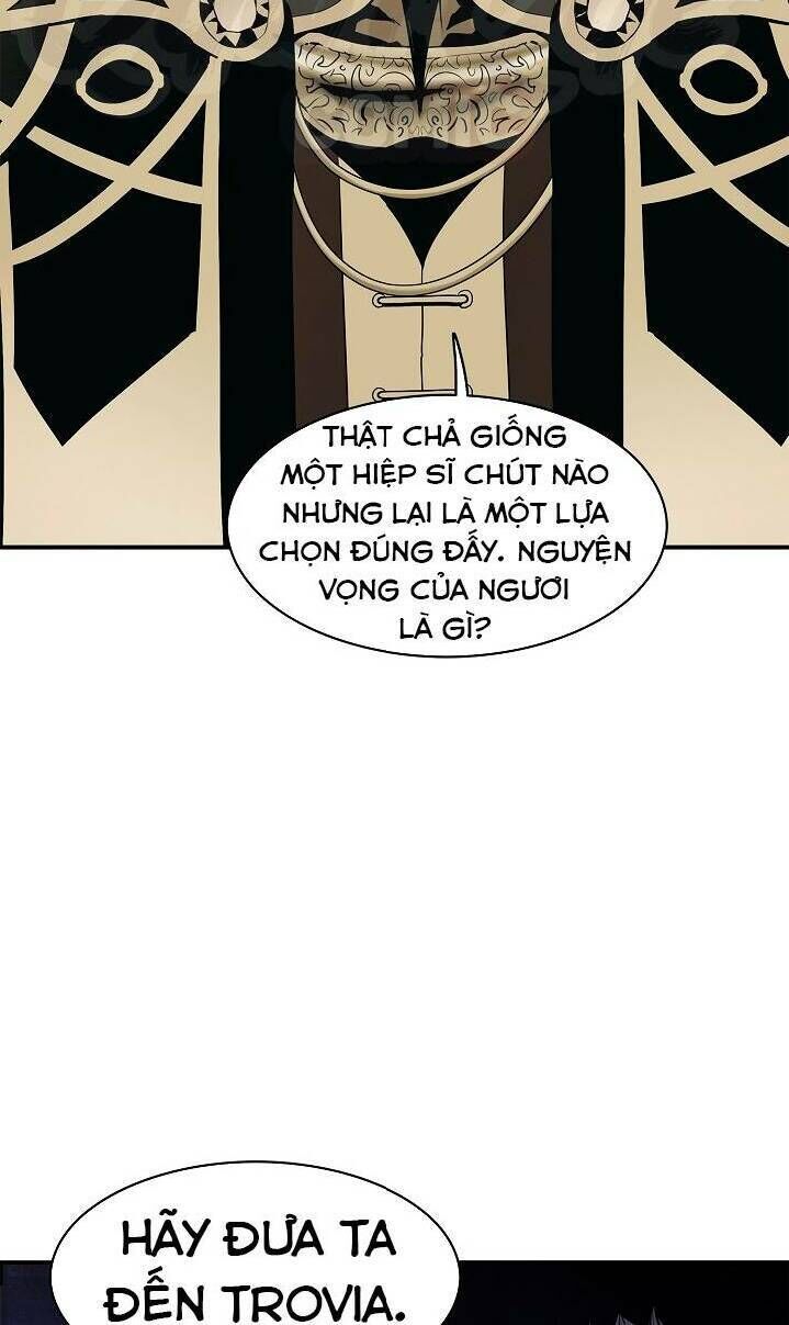 Bất Bại Chân Ma Chap 43 - Next Chap 44