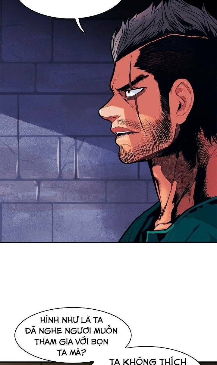 Bất Bại Chân Ma Chap 43 - Next Chap 44