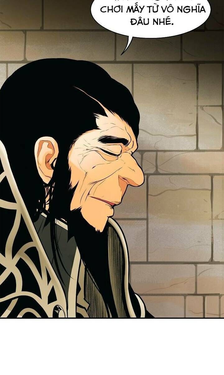 Bất Bại Chân Ma Chap 43 - Next Chap 44