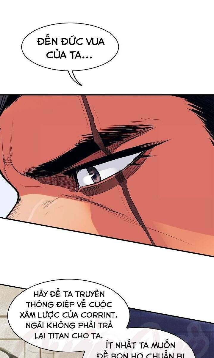 Bất Bại Chân Ma Chap 43 - Next Chap 44