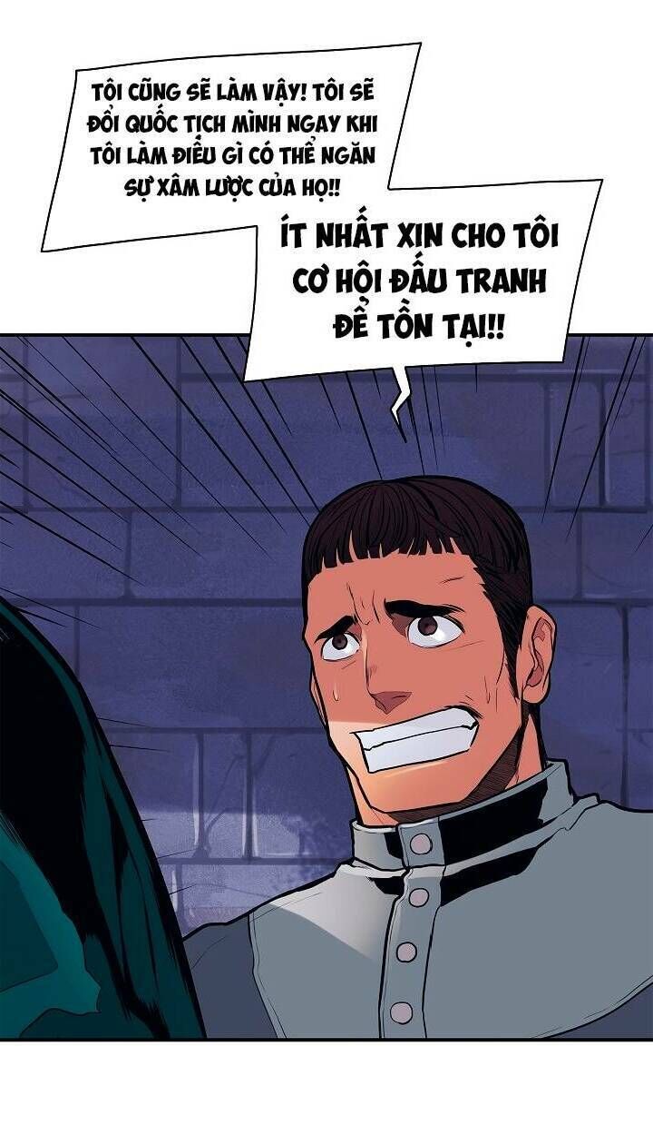 Bất Bại Chân Ma Chap 43 - Next Chap 44