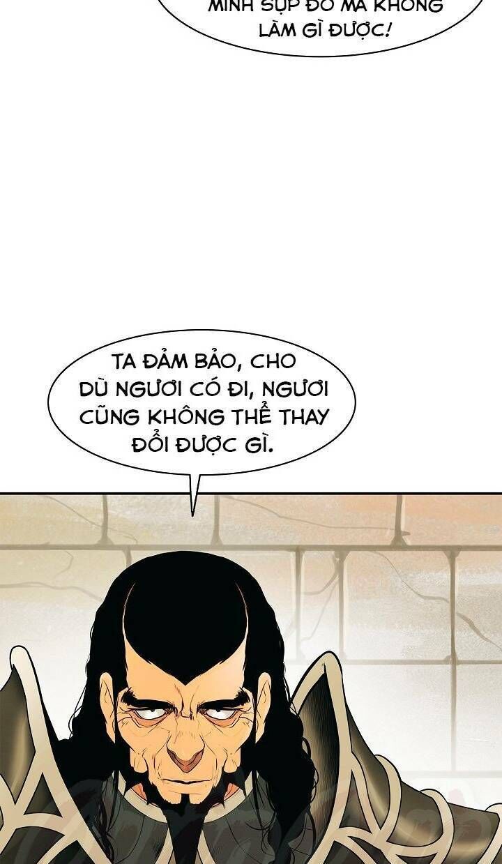 Bất Bại Chân Ma Chap 43 - Next Chap 44