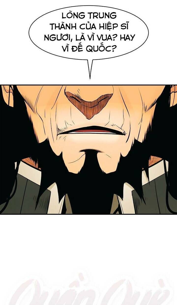 Bất Bại Chân Ma Chap 43 - Next Chap 44