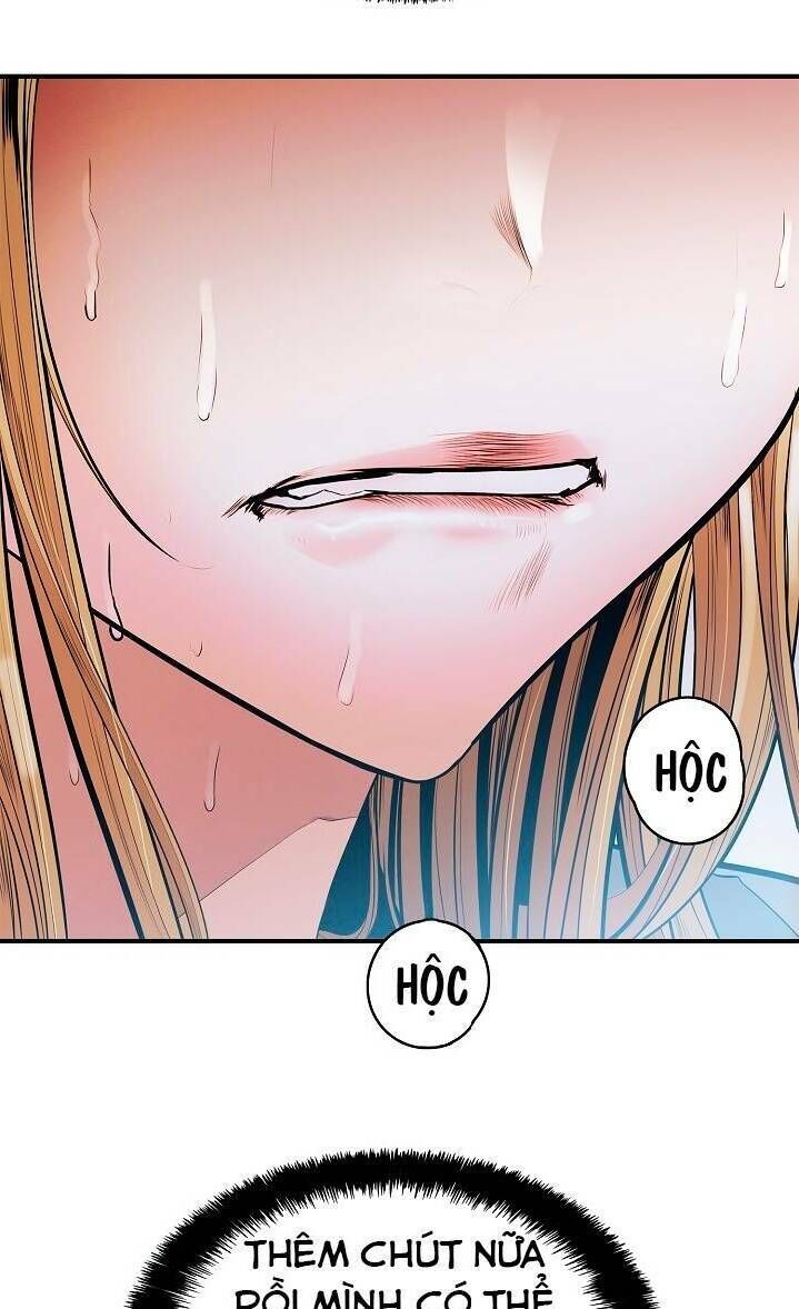 Bất Bại Chân Ma Chap 43 - Next Chap 44