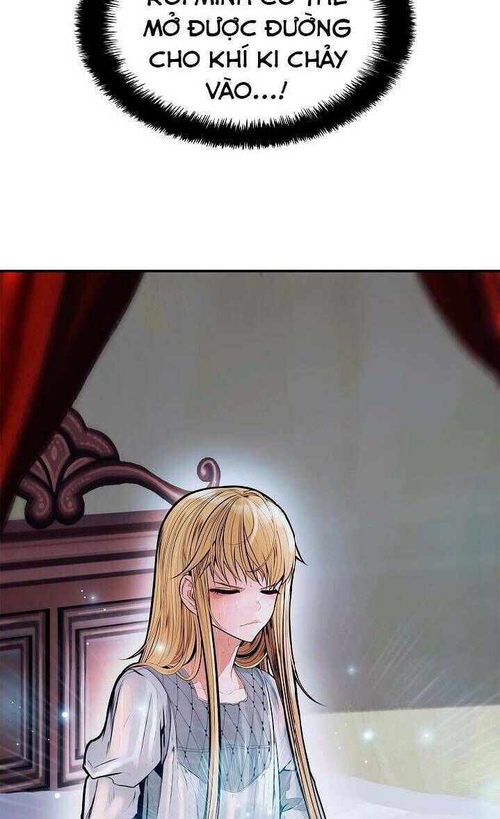 Bất Bại Chân Ma Chap 43 - Next Chap 44