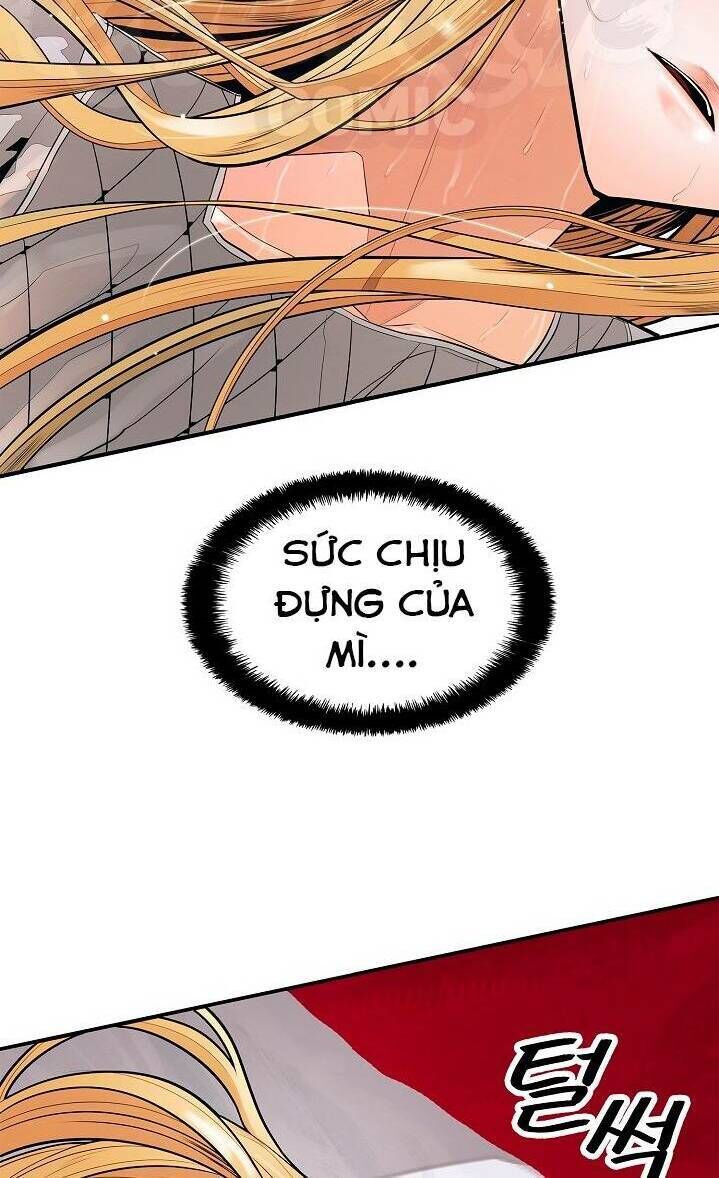 Bất Bại Chân Ma Chap 43 - Next Chap 44