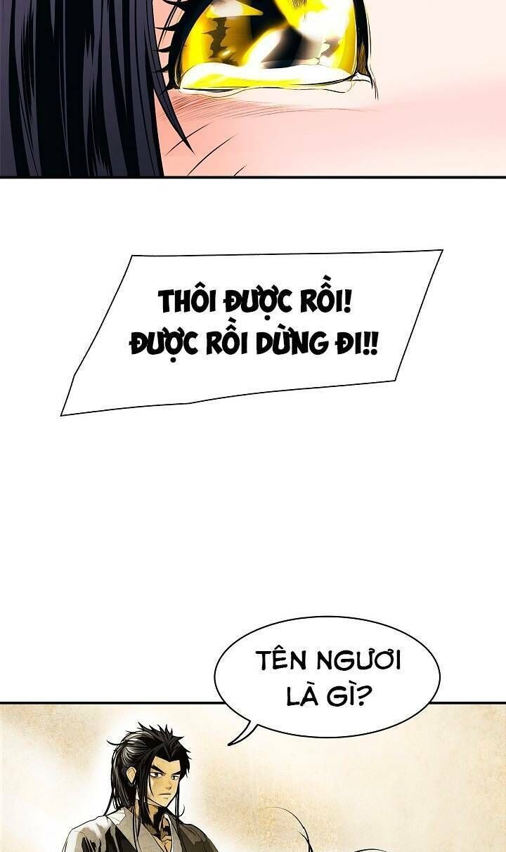 Bất Bại Chân Ma Chap 43 - Next Chap 44