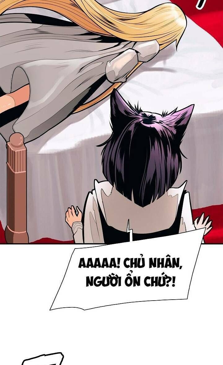 Bất Bại Chân Ma Chap 43 - Next Chap 44