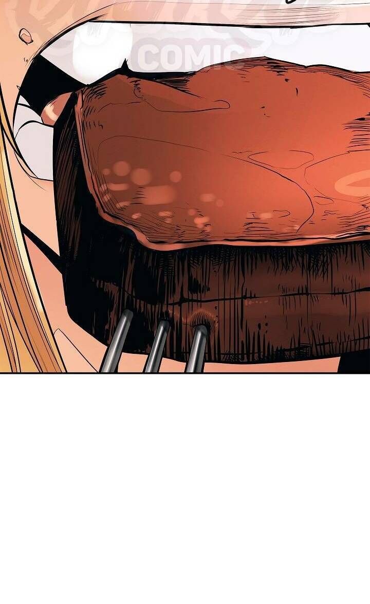 Bất Bại Chân Ma Chap 43 - Next Chap 44