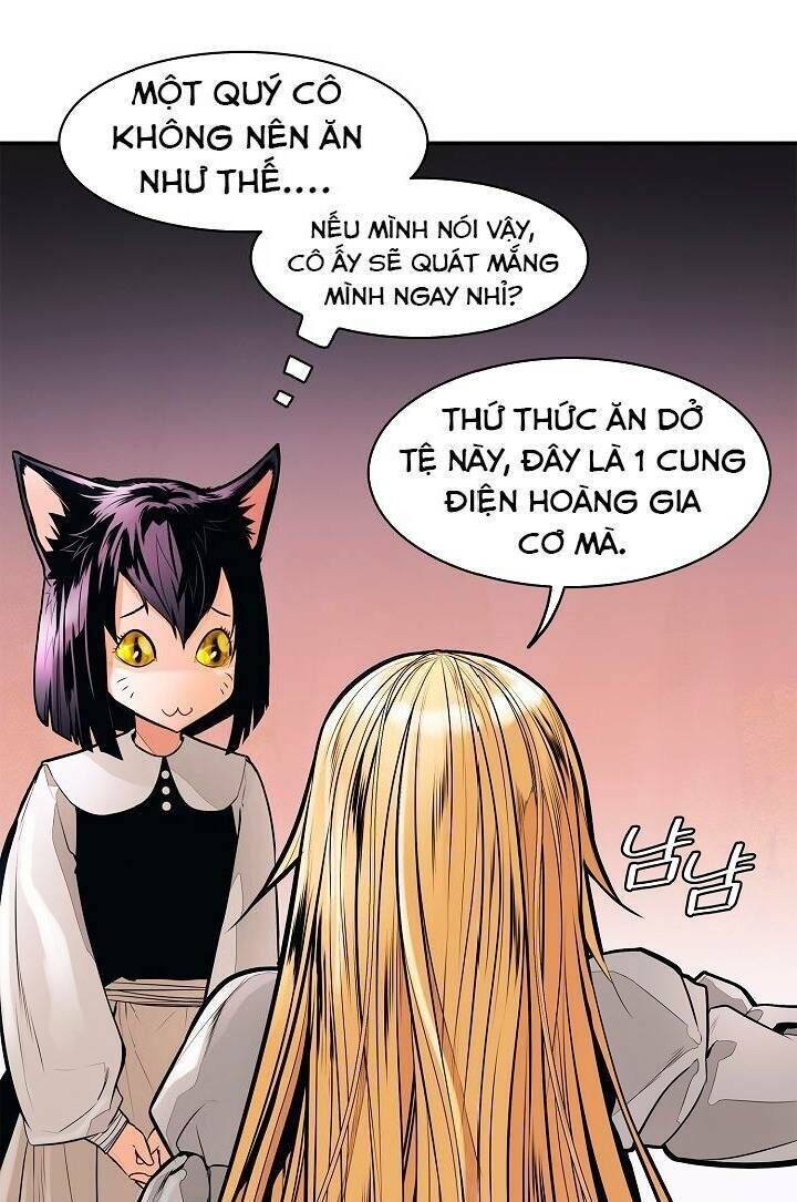 Bất Bại Chân Ma Chap 43 - Next Chap 44