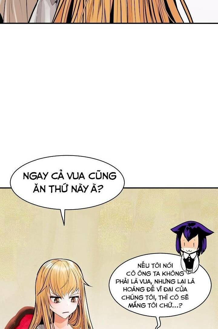 Bất Bại Chân Ma Chap 43 - Next Chap 44