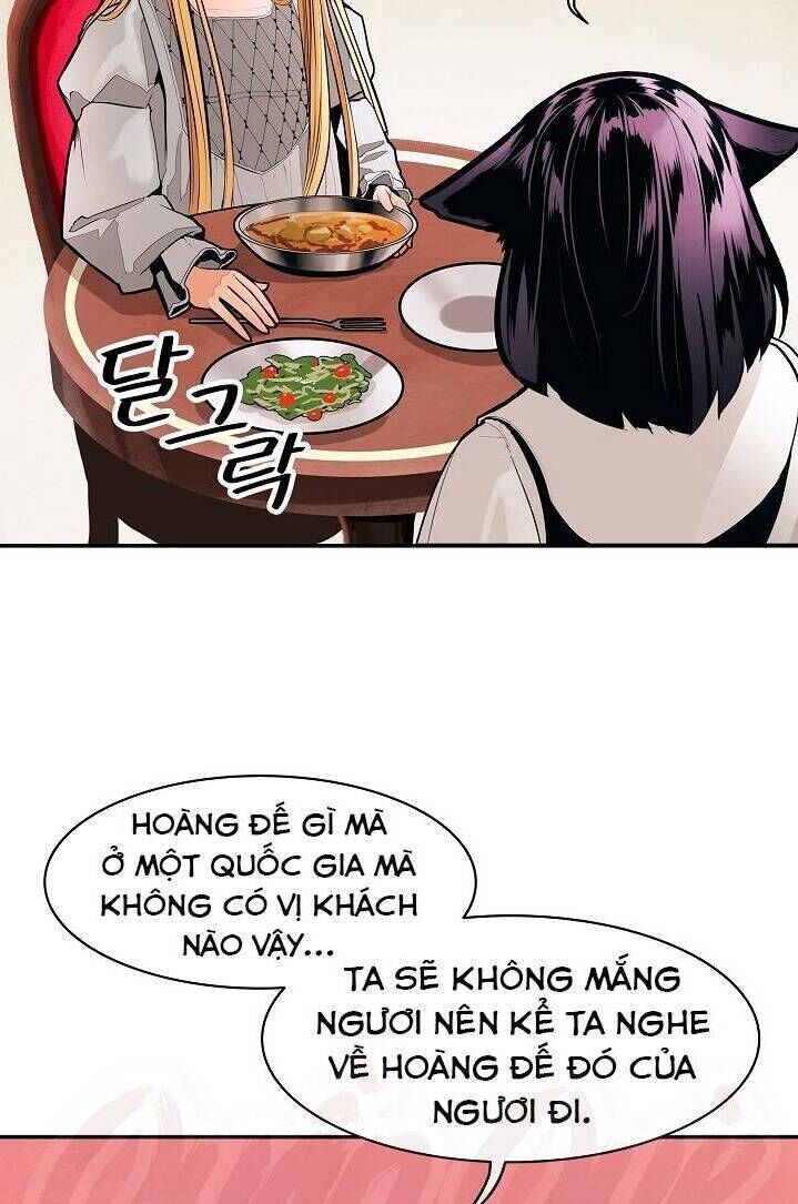Bất Bại Chân Ma Chap 43 - Next Chap 44