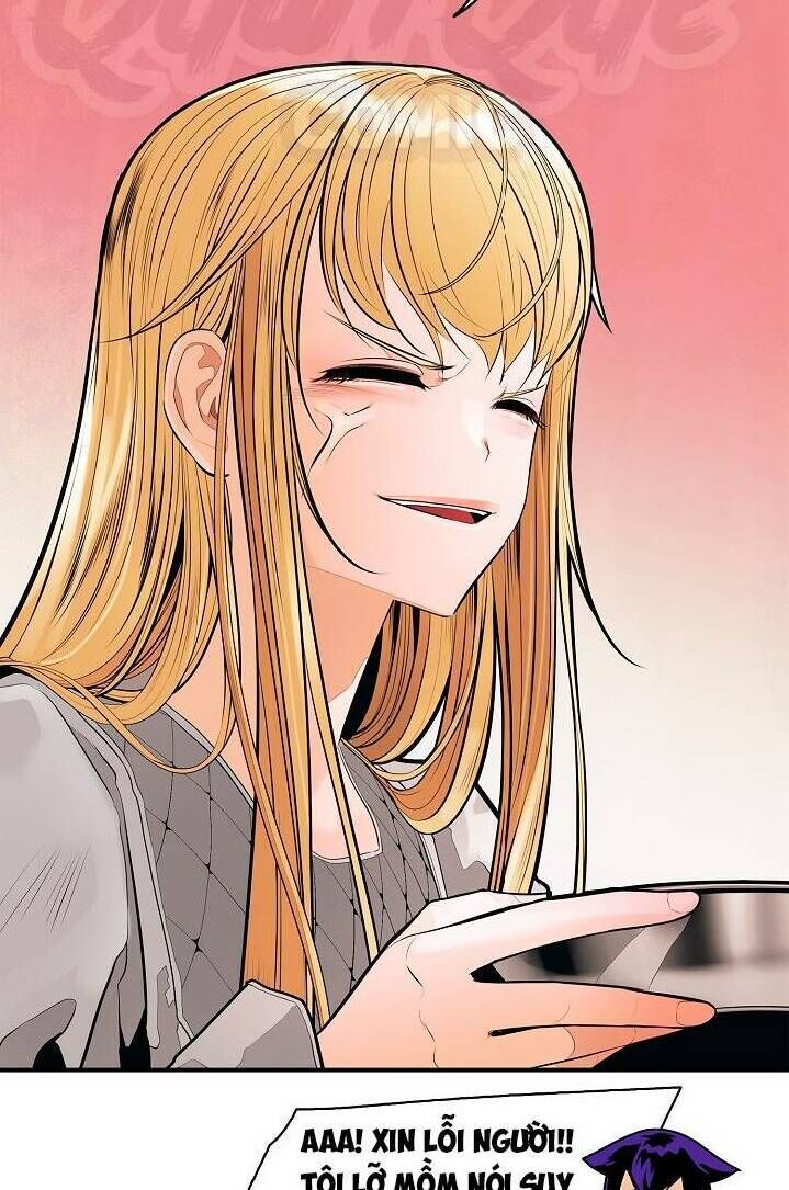 Bất Bại Chân Ma Chap 43 - Next Chap 44