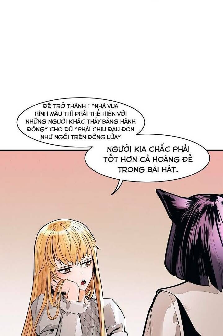 Bất Bại Chân Ma Chap 43 - Next Chap 44