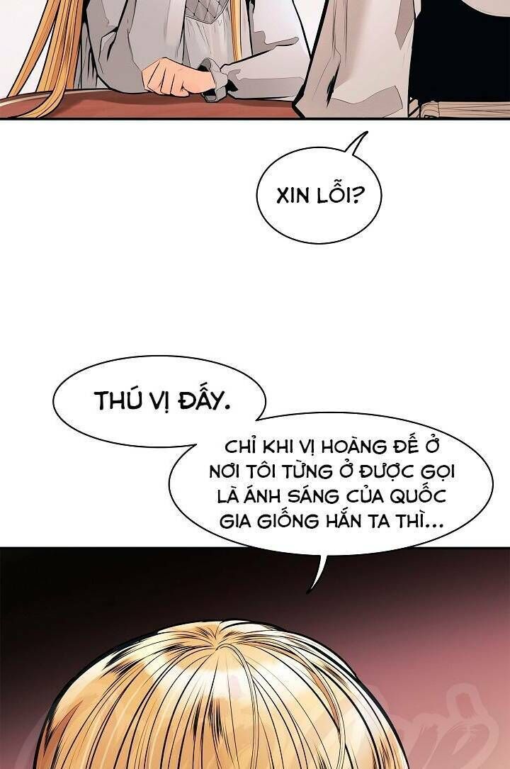 Bất Bại Chân Ma Chap 43 - Next Chap 44