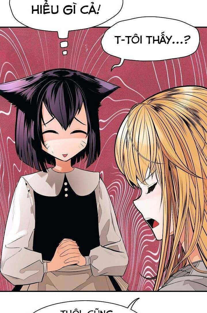 Bất Bại Chân Ma Chap 43 - Next Chap 44