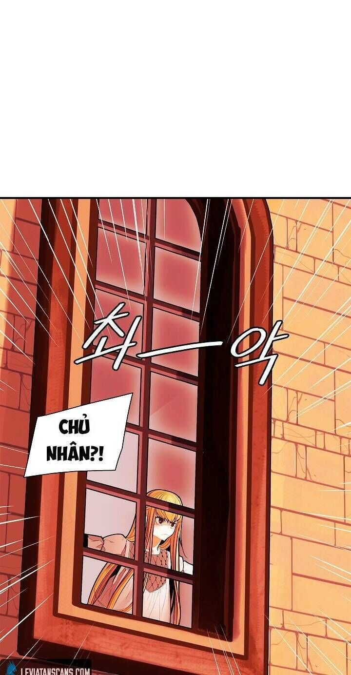 Bất Bại Chân Ma Chap 43 - Next Chap 44