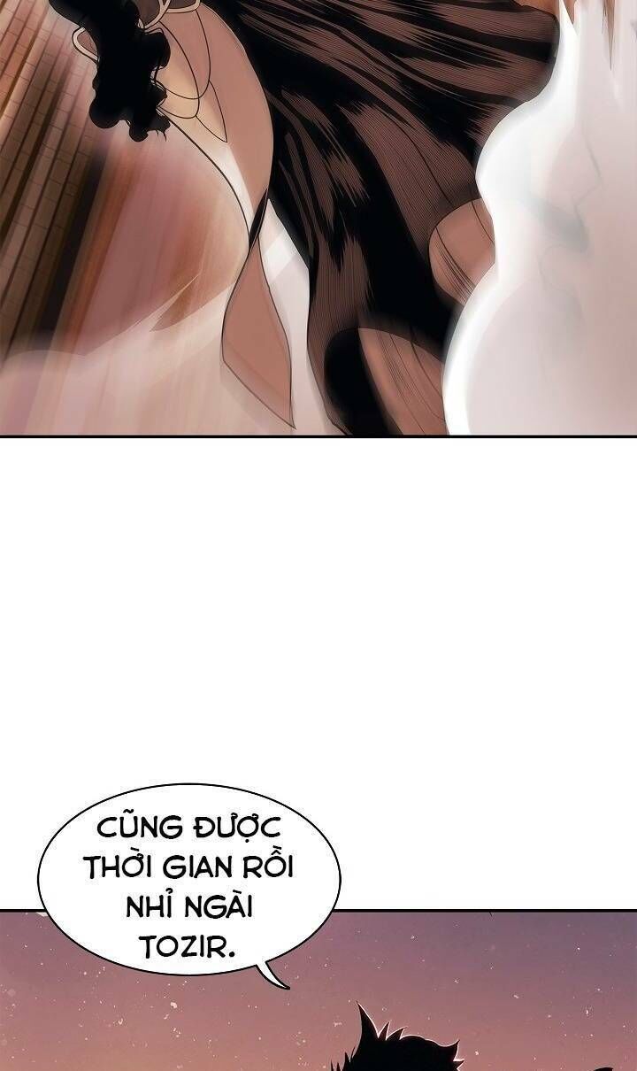 Bất Bại Chân Ma Chap 44 - Next Chap 45