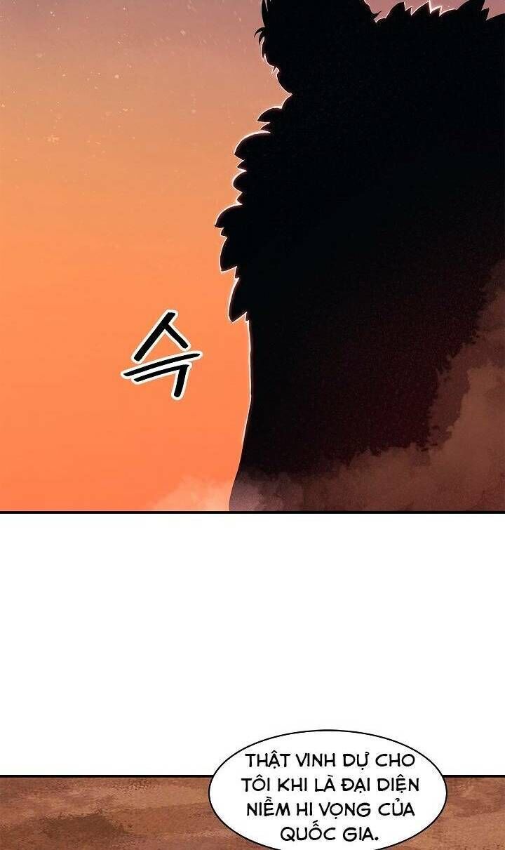 Bất Bại Chân Ma Chap 44 - Next Chap 45