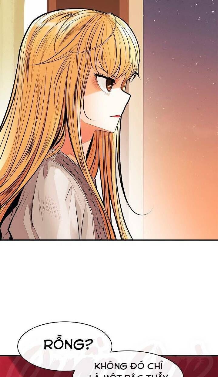 Bất Bại Chân Ma Chap 44 - Next Chap 45