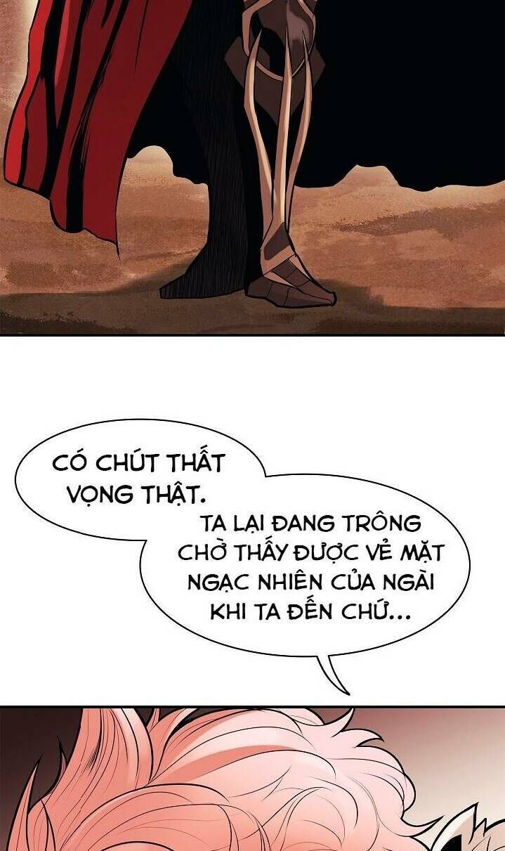 Bất Bại Chân Ma Chap 44 - Next Chap 45