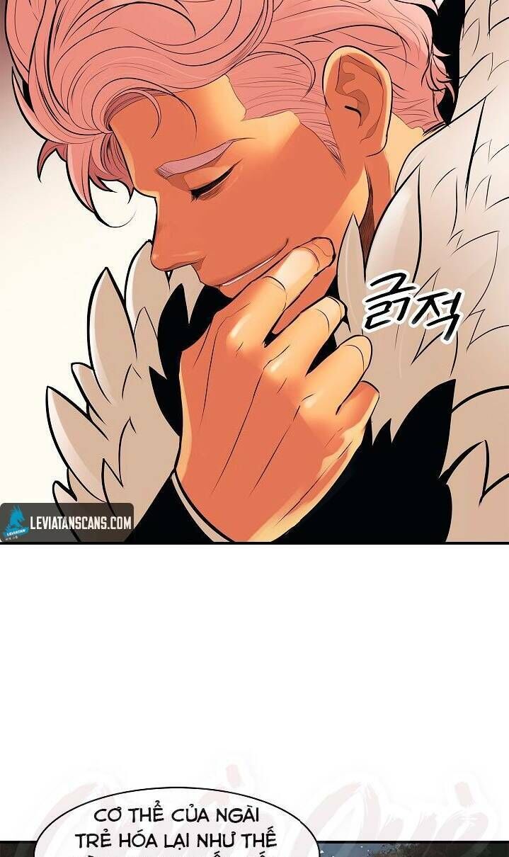 Bất Bại Chân Ma Chap 44 - Next Chap 45
