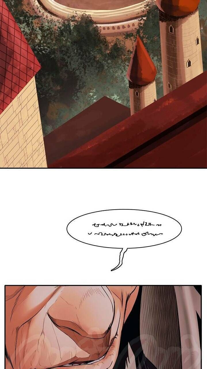 Bất Bại Chân Ma Chap 44 - Next Chap 45