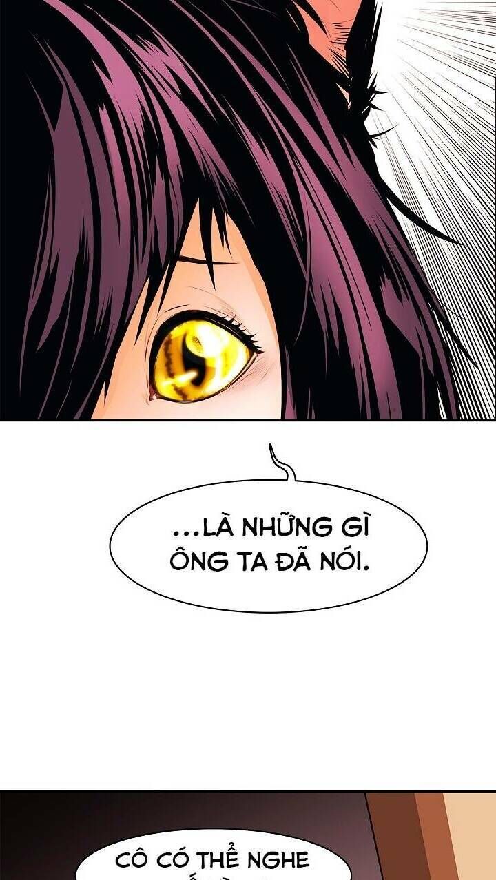 Bất Bại Chân Ma Chap 44 - Next Chap 45