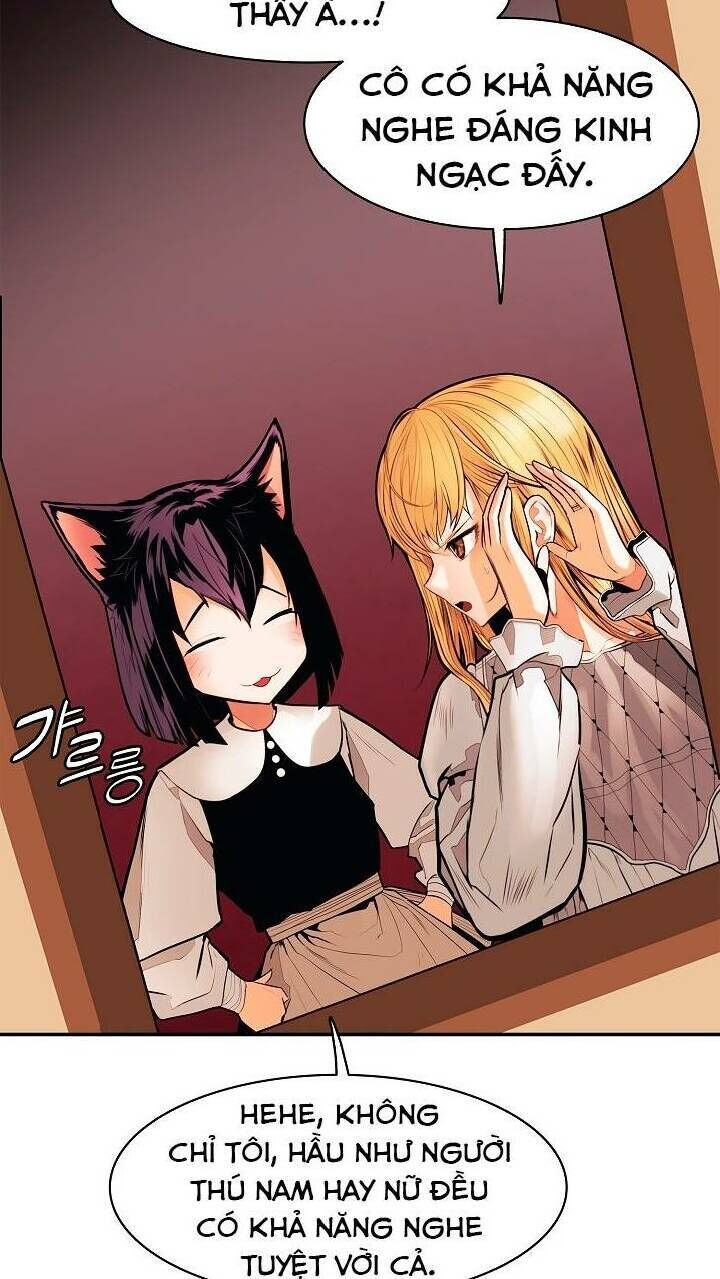 Bất Bại Chân Ma Chap 44 - Next Chap 45