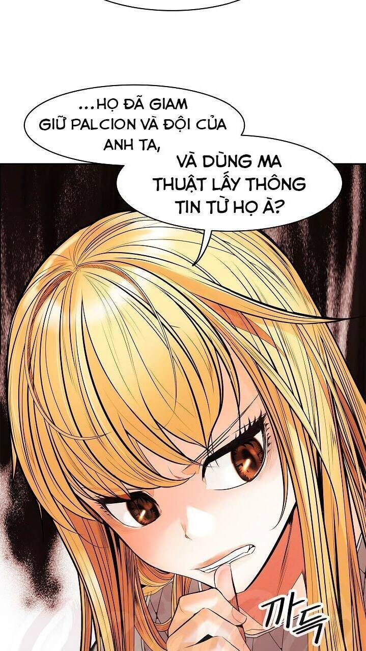 Bất Bại Chân Ma Chap 44 - Next Chap 45