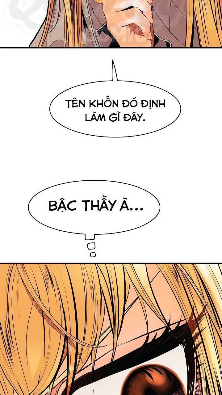 Bất Bại Chân Ma Chap 44 - Next Chap 45