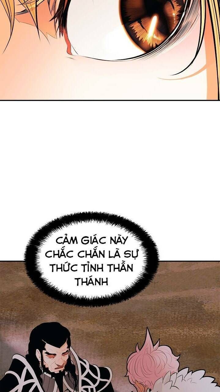Bất Bại Chân Ma Chap 44 - Next Chap 45