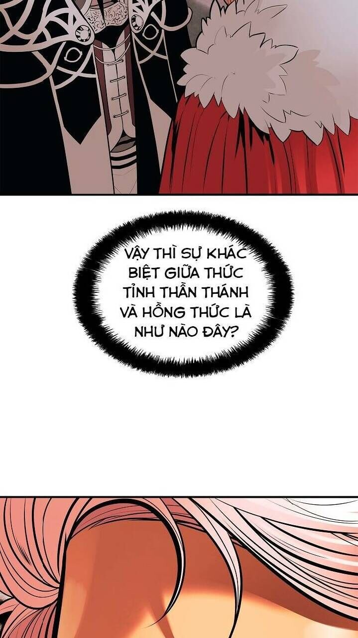 Bất Bại Chân Ma Chap 44 - Next Chap 45