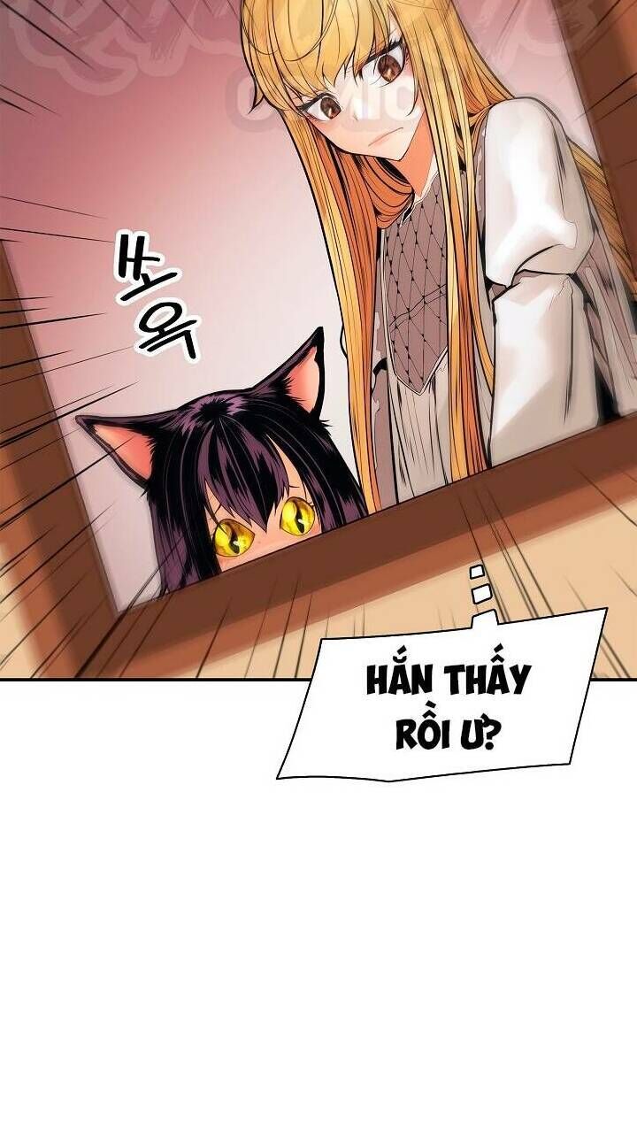 Bất Bại Chân Ma Chap 44 - Next Chap 45