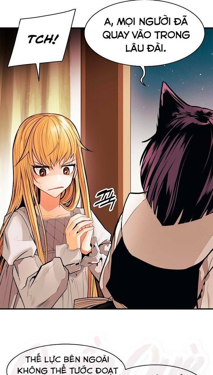 Bất Bại Chân Ma Chap 44 - Next Chap 45