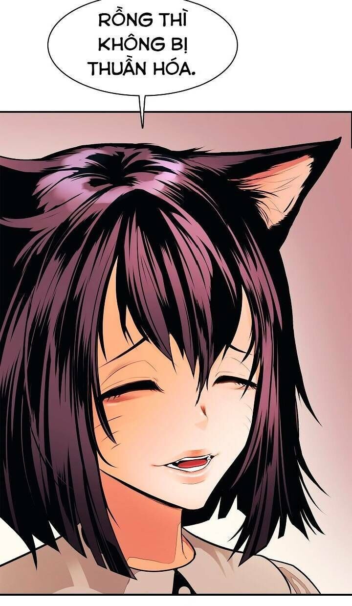 Bất Bại Chân Ma Chap 44 - Next Chap 45