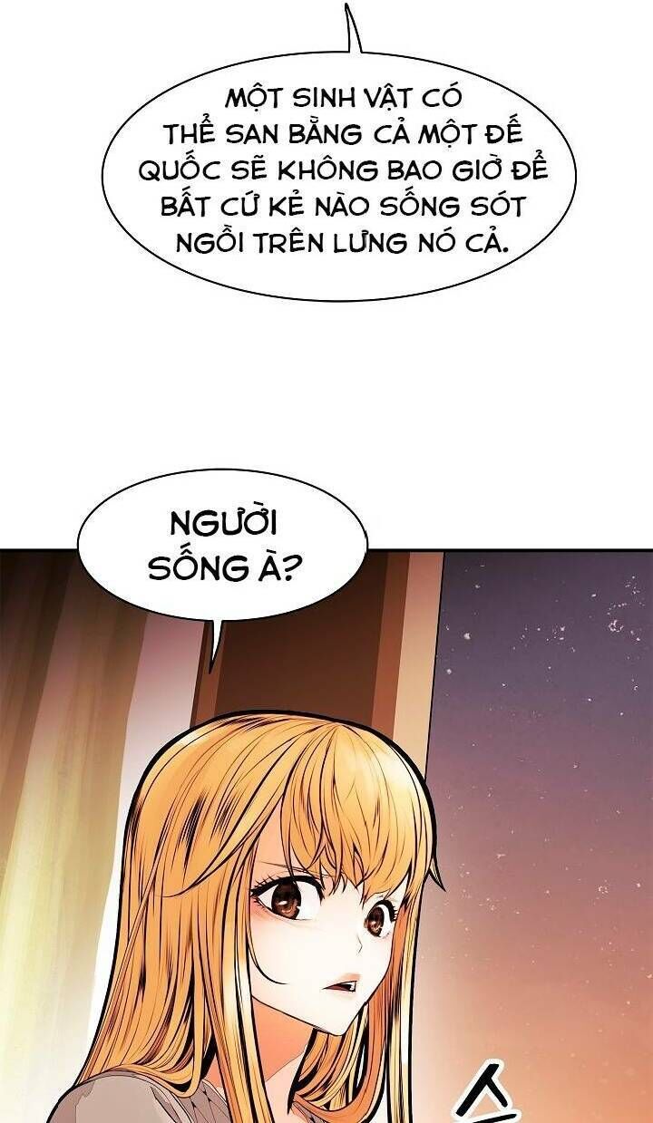 Bất Bại Chân Ma Chap 44 - Next Chap 45