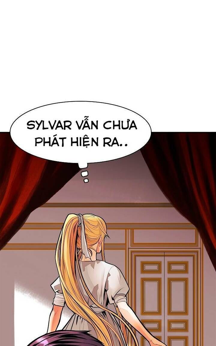 Bất Bại Chân Ma Chap 44 - Next Chap 45