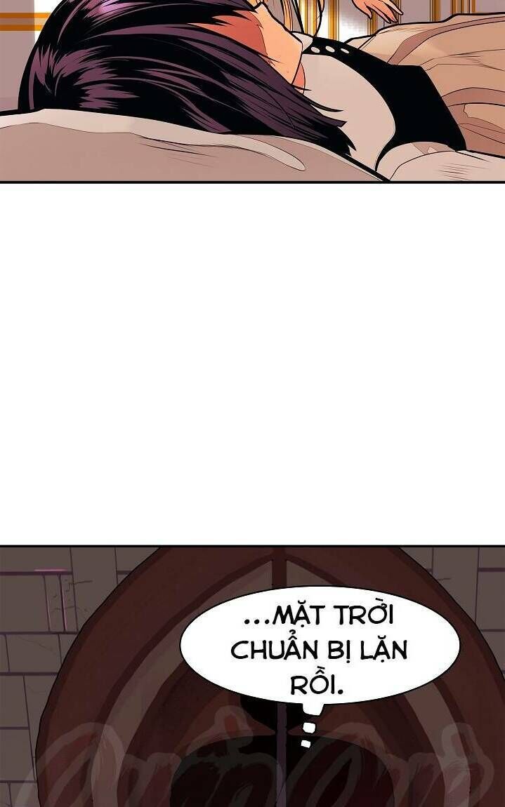 Bất Bại Chân Ma Chap 44 - Next Chap 45