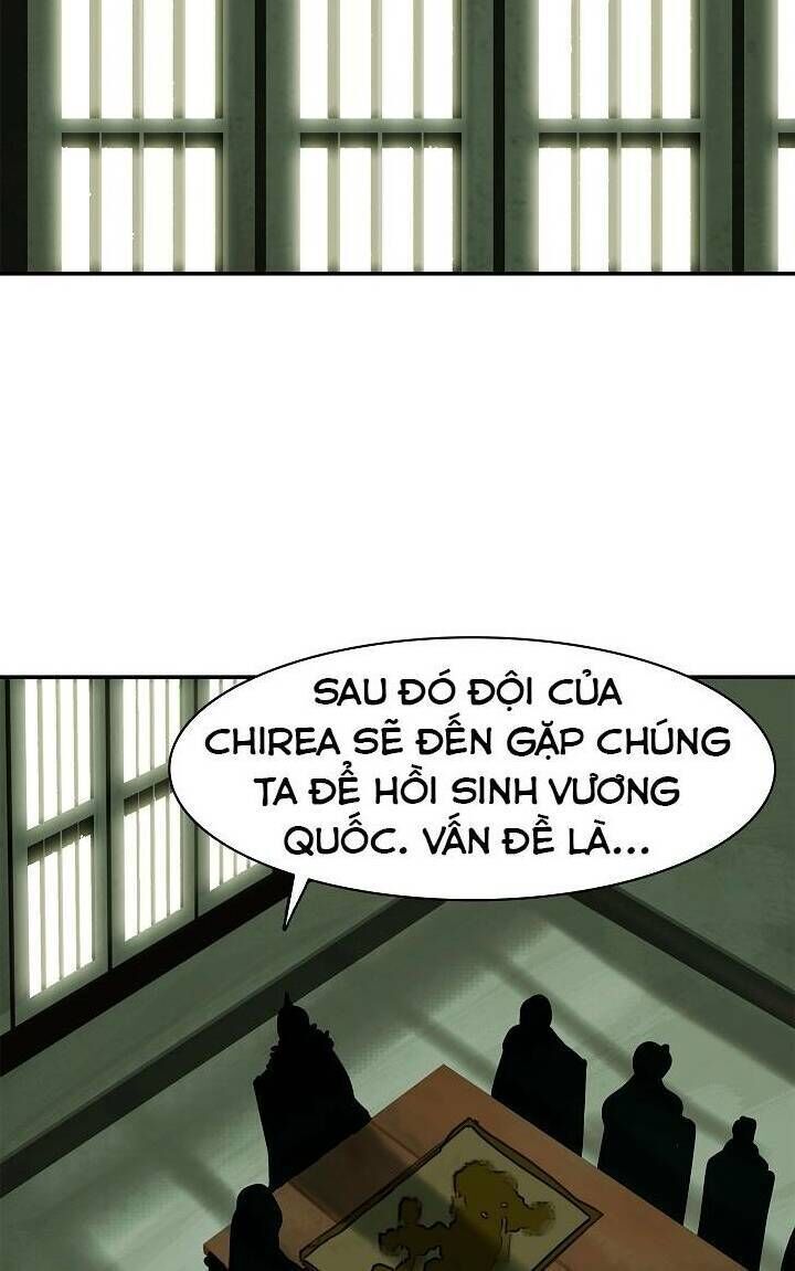 Bất Bại Chân Ma Chap 44 - Next Chap 45