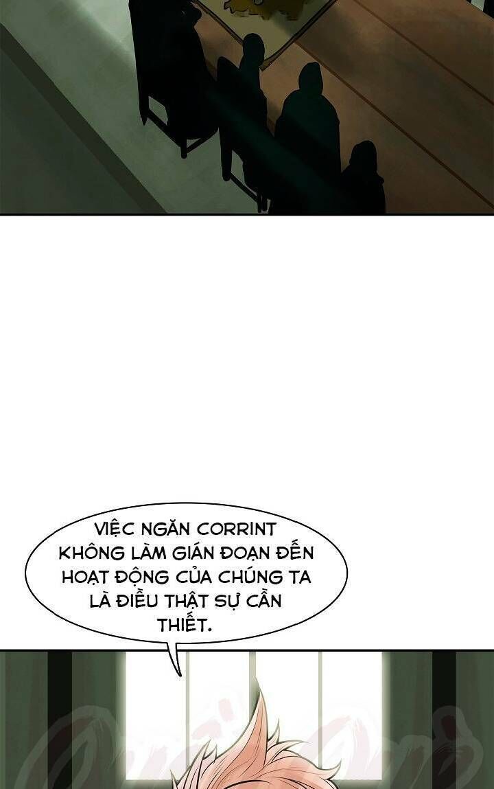 Bất Bại Chân Ma Chap 44 - Next Chap 45