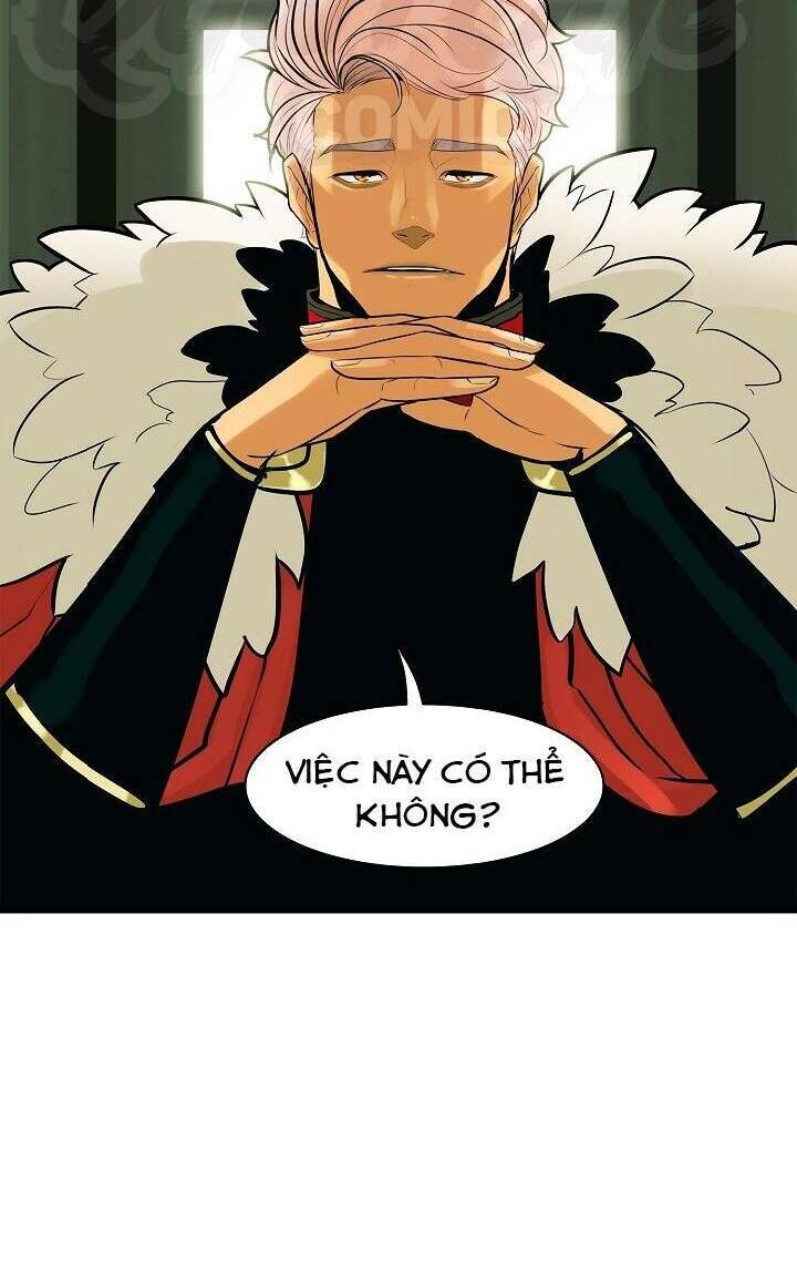 Bất Bại Chân Ma Chap 44 - Next Chap 45